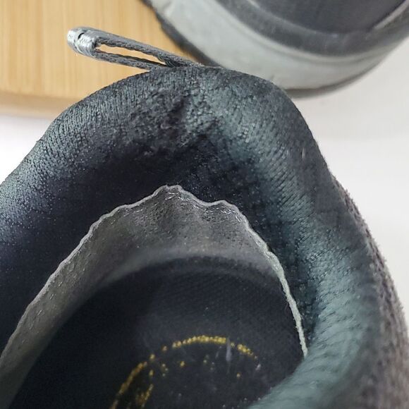 KEEN Utility Women's Sedona Low Alloy Toe Industrial Work Shoe Size 8.5M - Picture 11 of 14